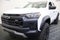 2026 Chevrolet Colorado 4WD Trail Boss Crew Cab