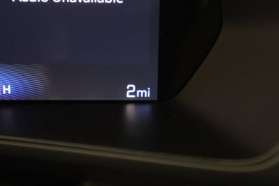 2026 Chevrolet Colorado 4WD Trail Boss Crew Cab