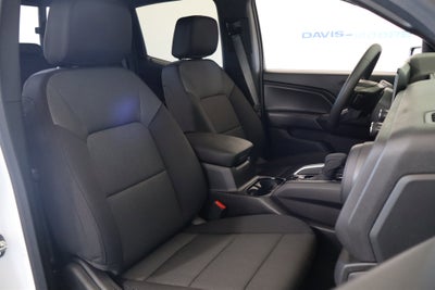 2026 Chevrolet Colorado 4WD Trail Boss Crew Cab