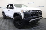 2026 Chevrolet Colorado 4WD Trail Boss Crew Cab