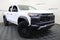 2026 Chevrolet Colorado 4WD Trail Boss Crew Cab