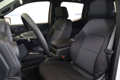 2026 Chevrolet Colorado 4WD Trail Boss Crew Cab