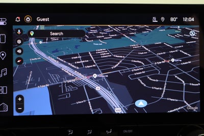 2026 Chevrolet Colorado 4WD Trail Boss Crew Cab