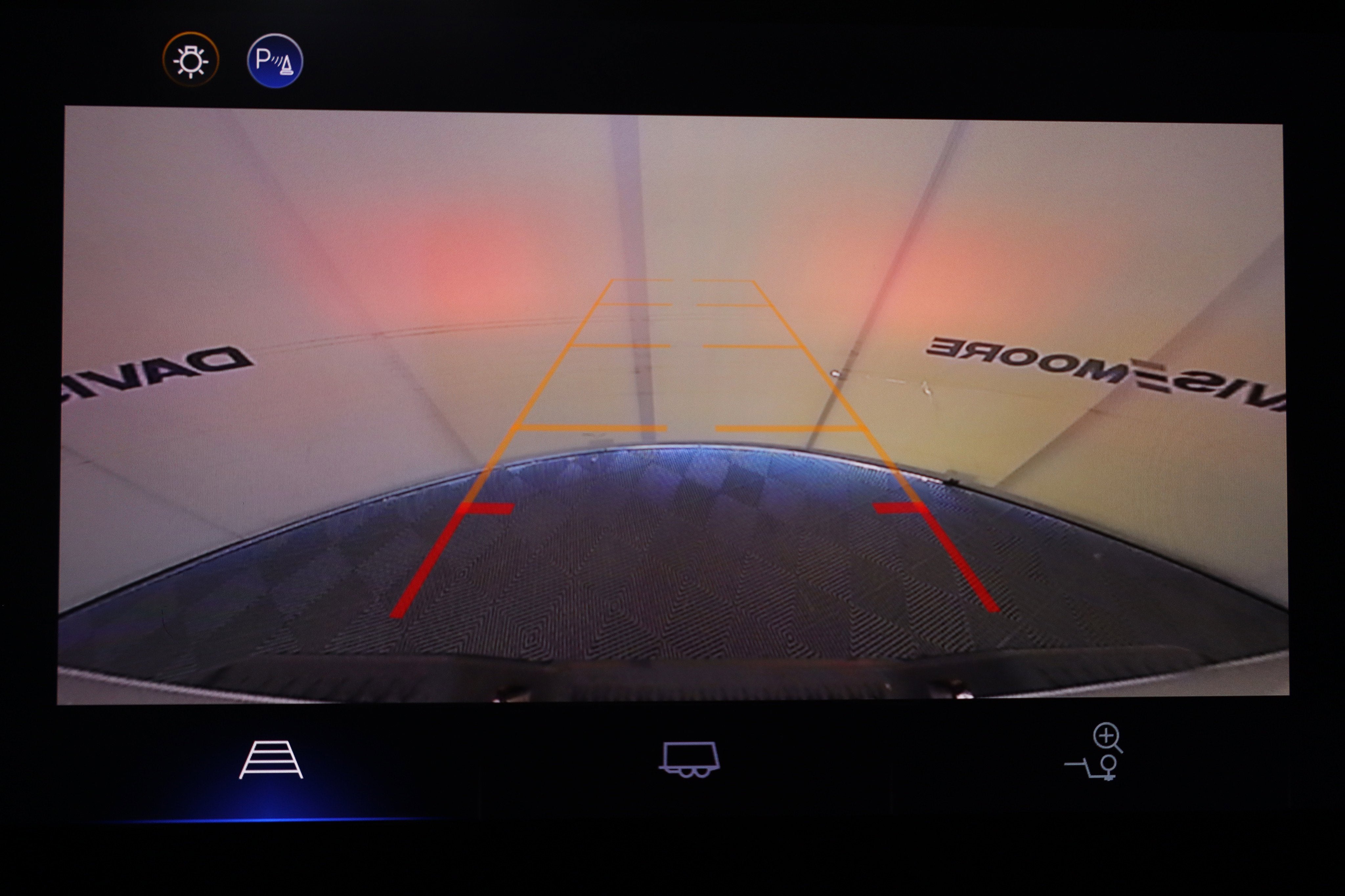 2026 Chevrolet Colorado 4WD Trail Boss Crew Cab