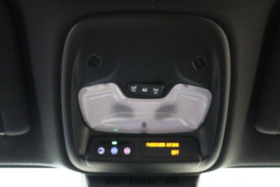 2026 Chevrolet Colorado 4WD Trail Boss Crew Cab