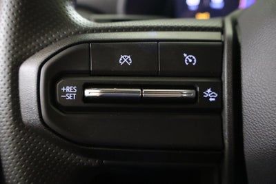 2026 Chevrolet Colorado 4WD Trail Boss Crew Cab