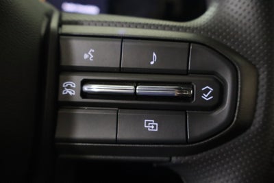 2026 Chevrolet Colorado 4WD Trail Boss Crew Cab