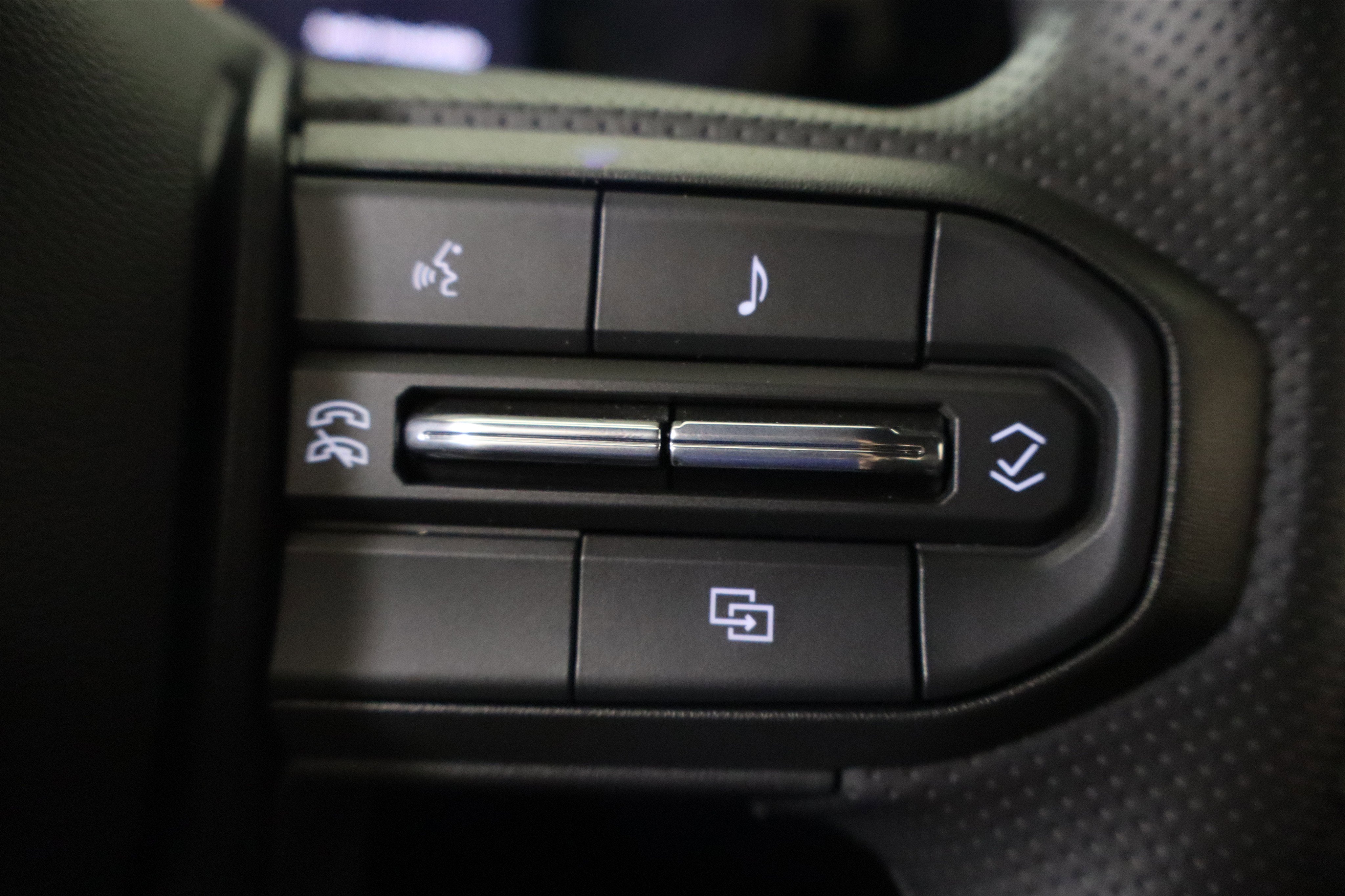 2026 Chevrolet Colorado 4WD Trail Boss Crew Cab