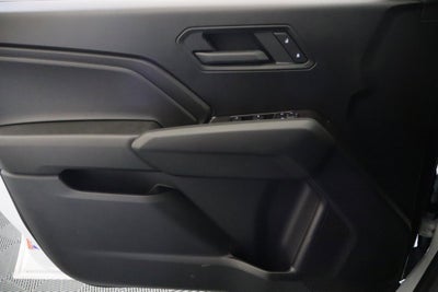 2026 Chevrolet Colorado 4WD Trail Boss Crew Cab