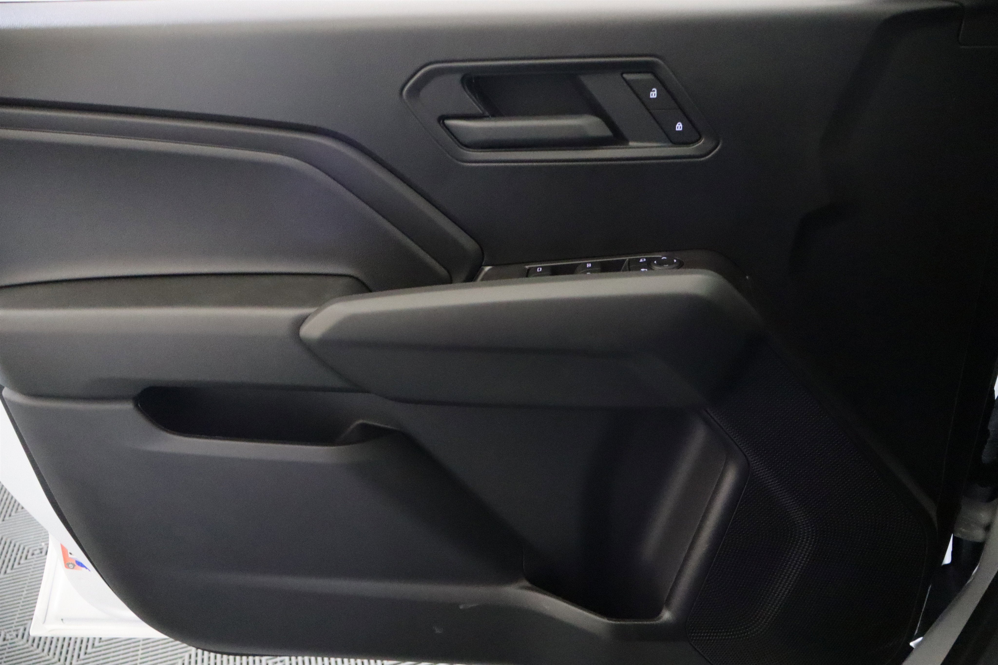 2026 Chevrolet Colorado 4WD Trail Boss Crew Cab