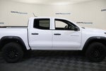 2026 Chevrolet Colorado 4WD Trail Boss Crew Cab