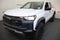 2026 Chevrolet Colorado 4WD Trail Boss