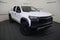 2026 Chevrolet Colorado 4WD Trail Boss