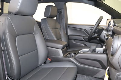2026 Chevrolet Colorado 4WD Trail Boss