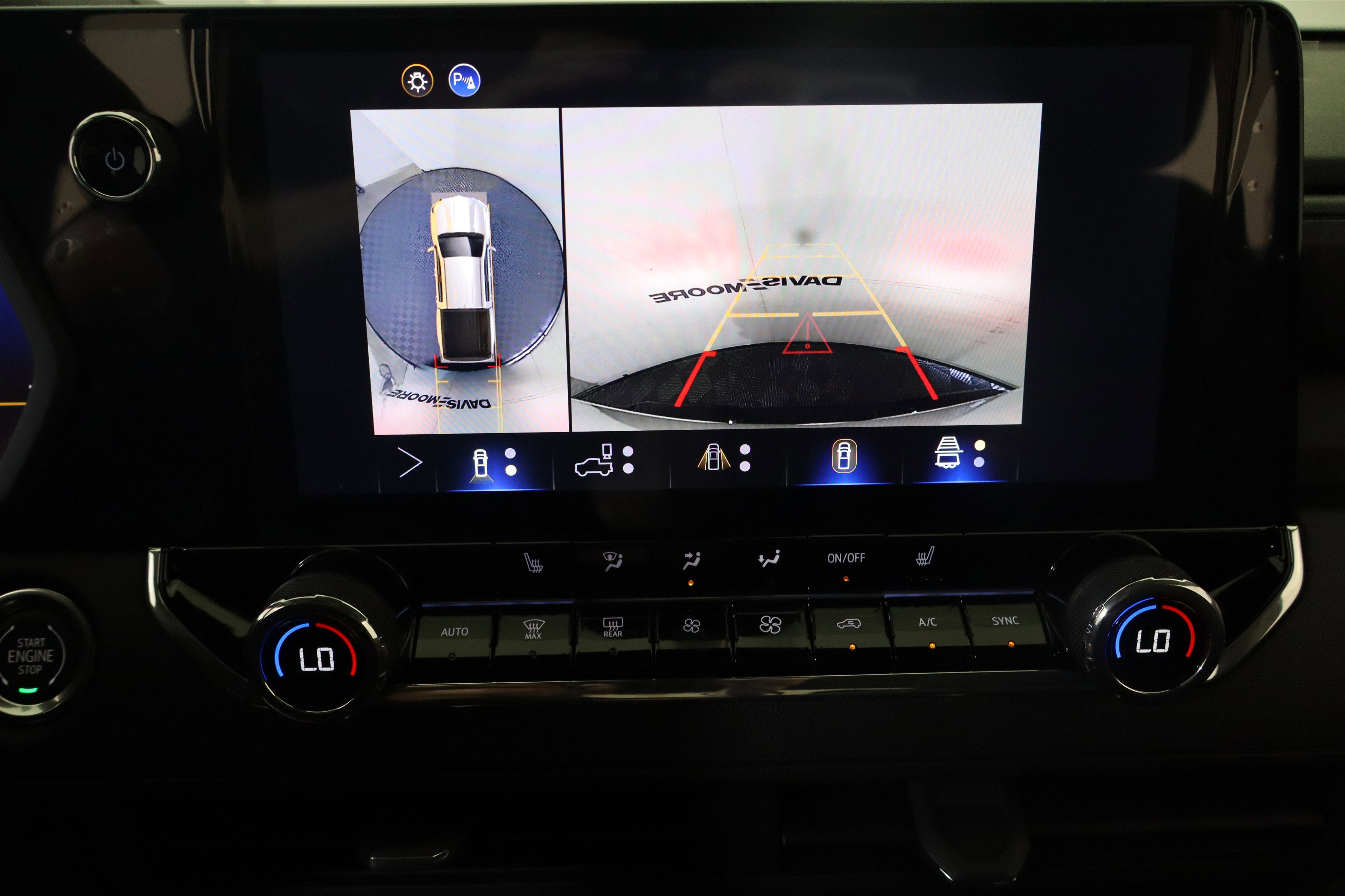 2026 Chevrolet Colorado 4WD Trail Boss