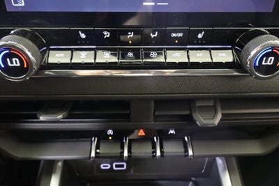 2026 Chevrolet Colorado 4WD Trail Boss