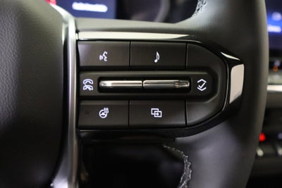 2026 Chevrolet Colorado 4WD Trail Boss