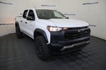 2026 Chevrolet Colorado 4WD Trail Boss
