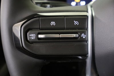 2026 Chevrolet Colorado 4WD Trail Boss