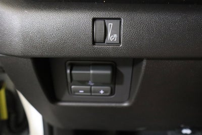 2026 Chevrolet Colorado 4WD Trail Boss