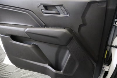 2026 Chevrolet Colorado 4WD Trail Boss