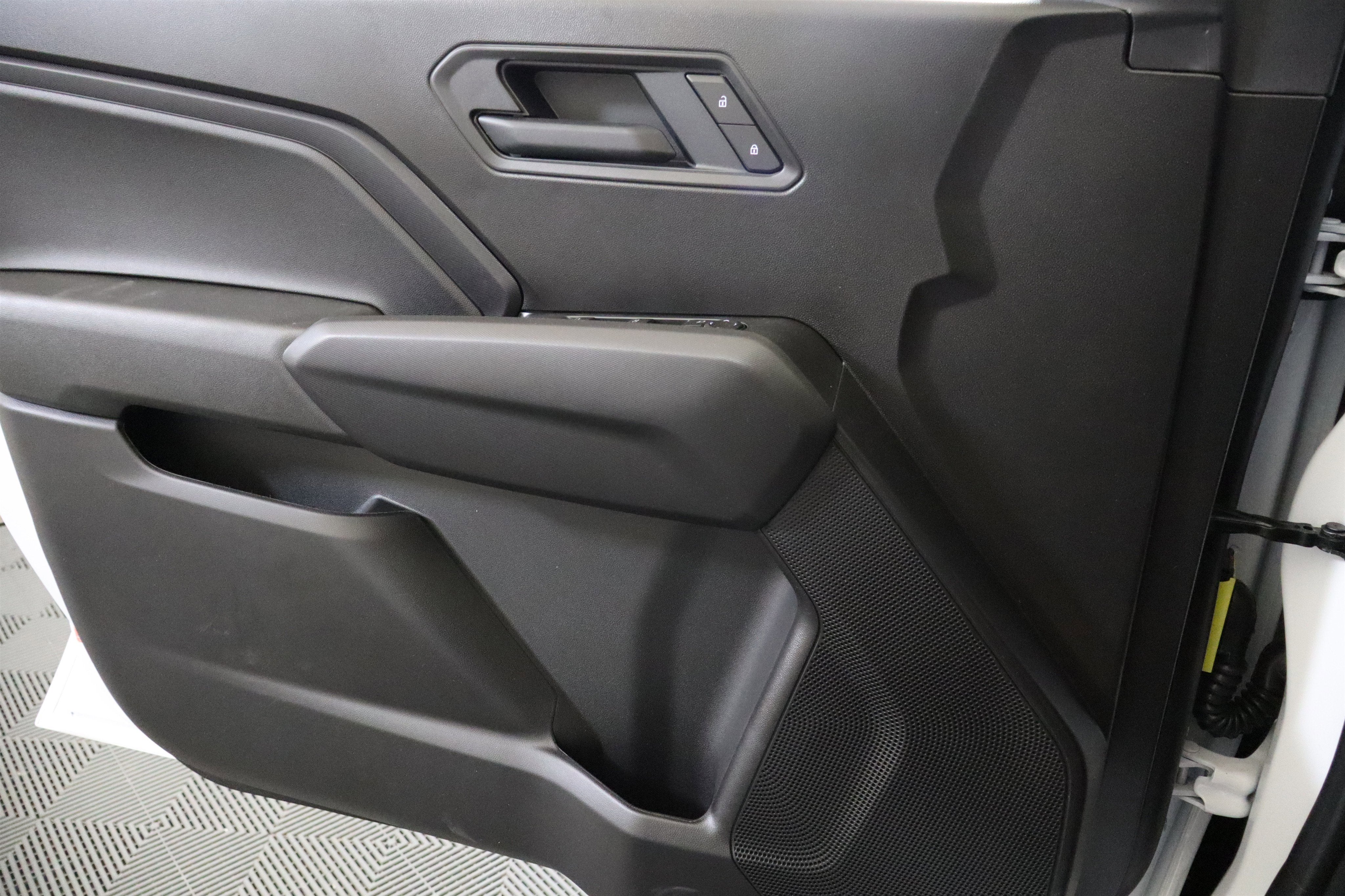 2026 Chevrolet Colorado 4WD Trail Boss