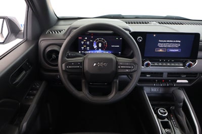 2026 Chevrolet Colorado 4WD Trail Boss