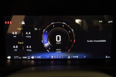 2026 Chevrolet Colorado 4WD Trail Boss