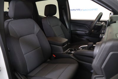 2026 Chevrolet Colorado 4WD Trail Boss