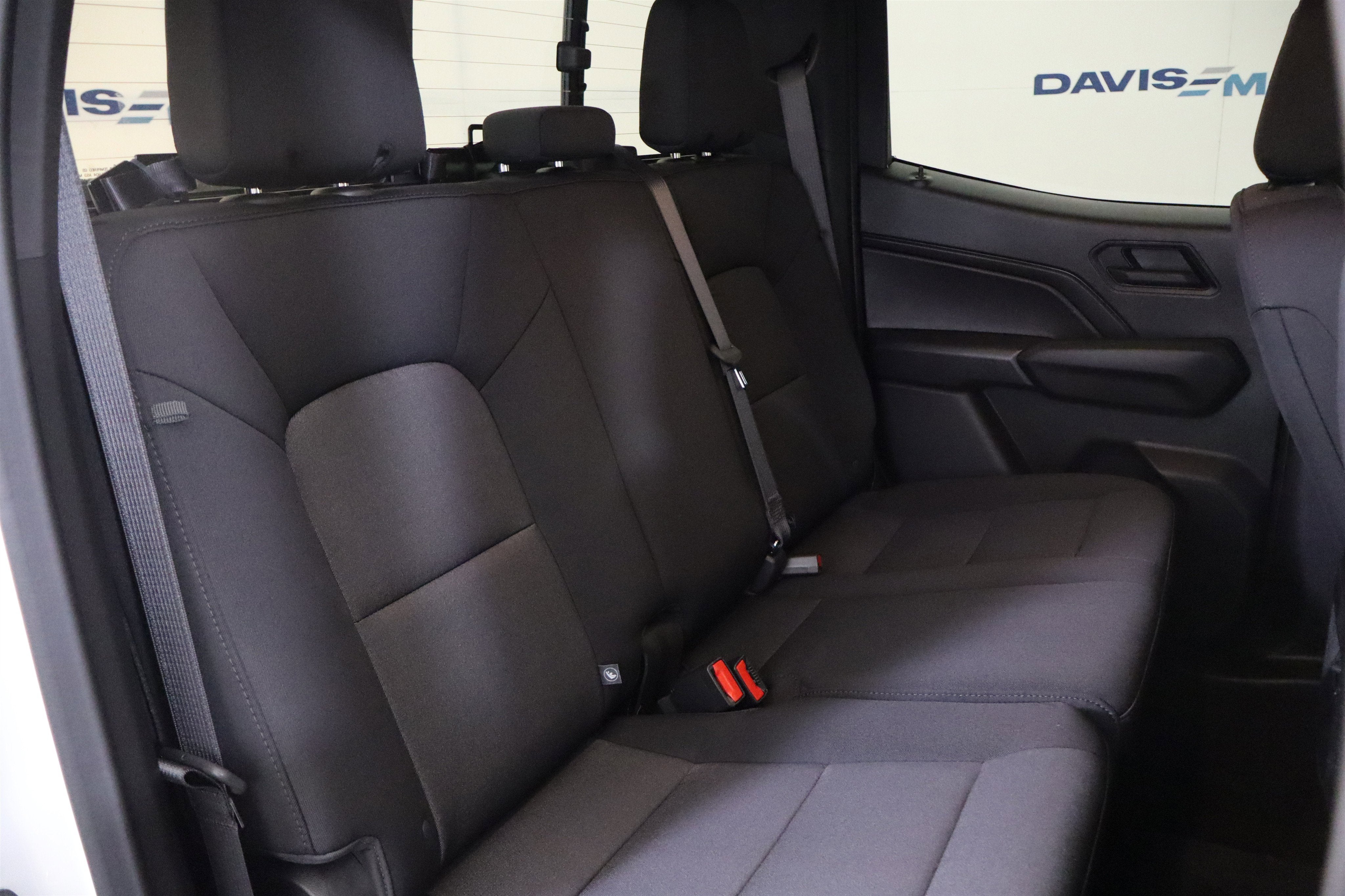 2026 Chevrolet Colorado 4WD Trail Boss