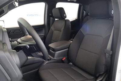 2026 Chevrolet Colorado 4WD Trail Boss