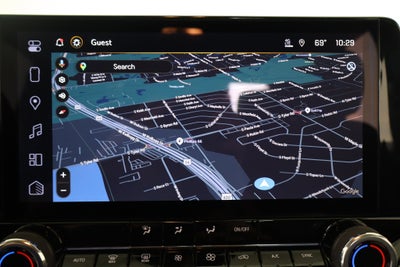 2026 Chevrolet Colorado 4WD Trail Boss