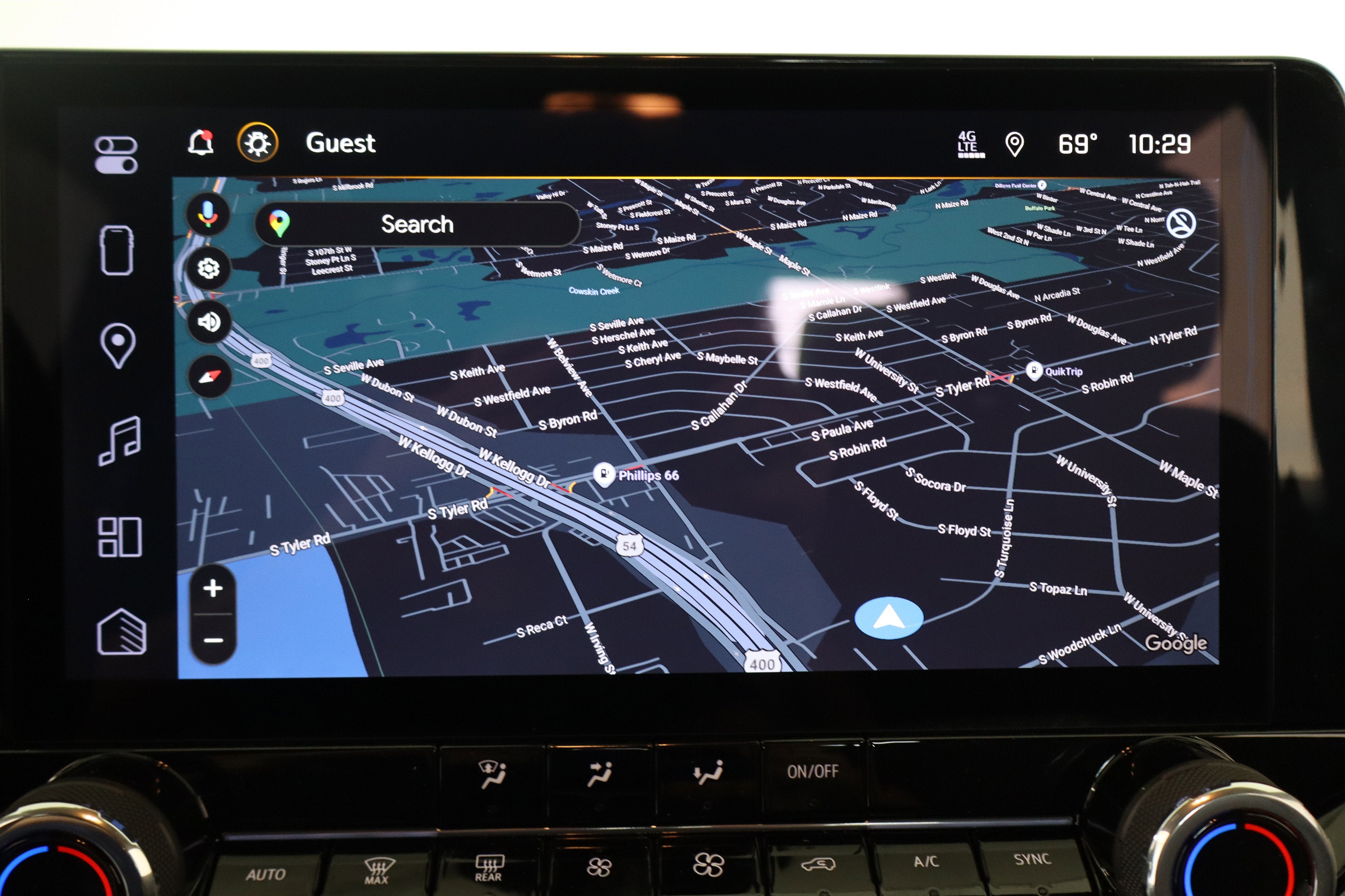 2026 Chevrolet Colorado 4WD Trail Boss