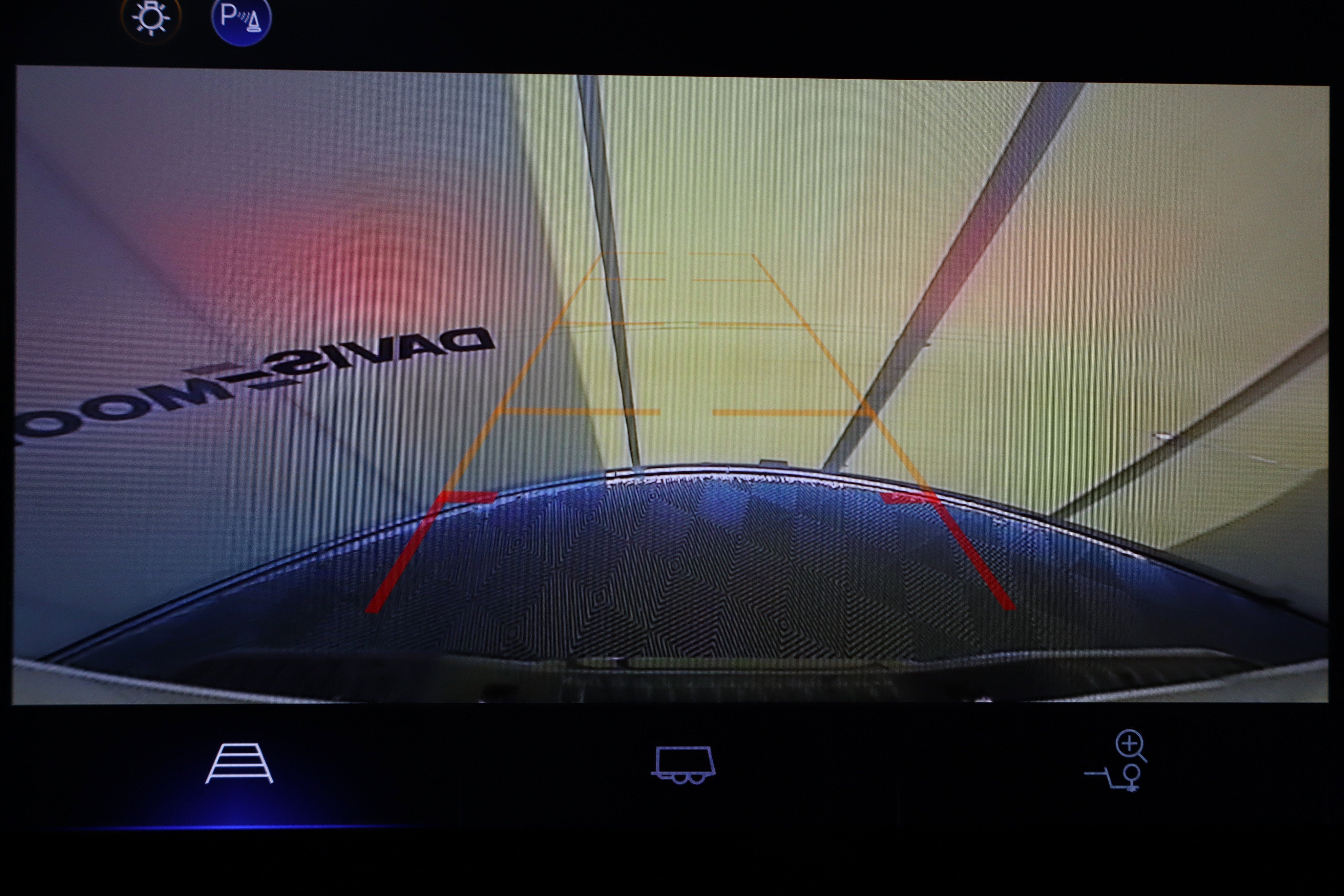 2026 Chevrolet Colorado 4WD Trail Boss