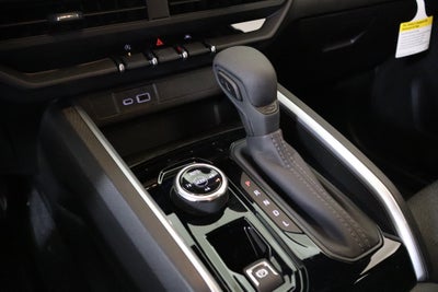 2026 Chevrolet Colorado 4WD Trail Boss