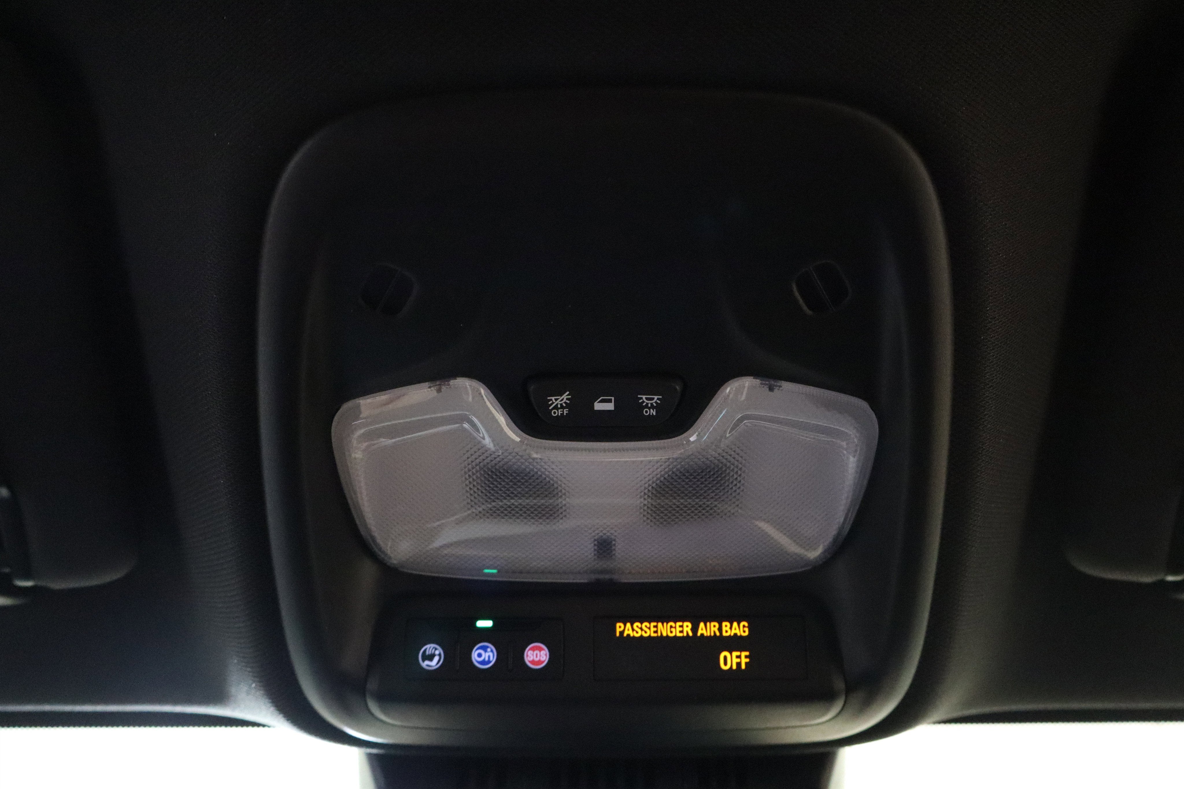 2026 Chevrolet Colorado 4WD Trail Boss