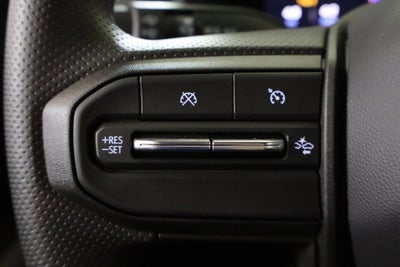 2026 Chevrolet Colorado 4WD Trail Boss