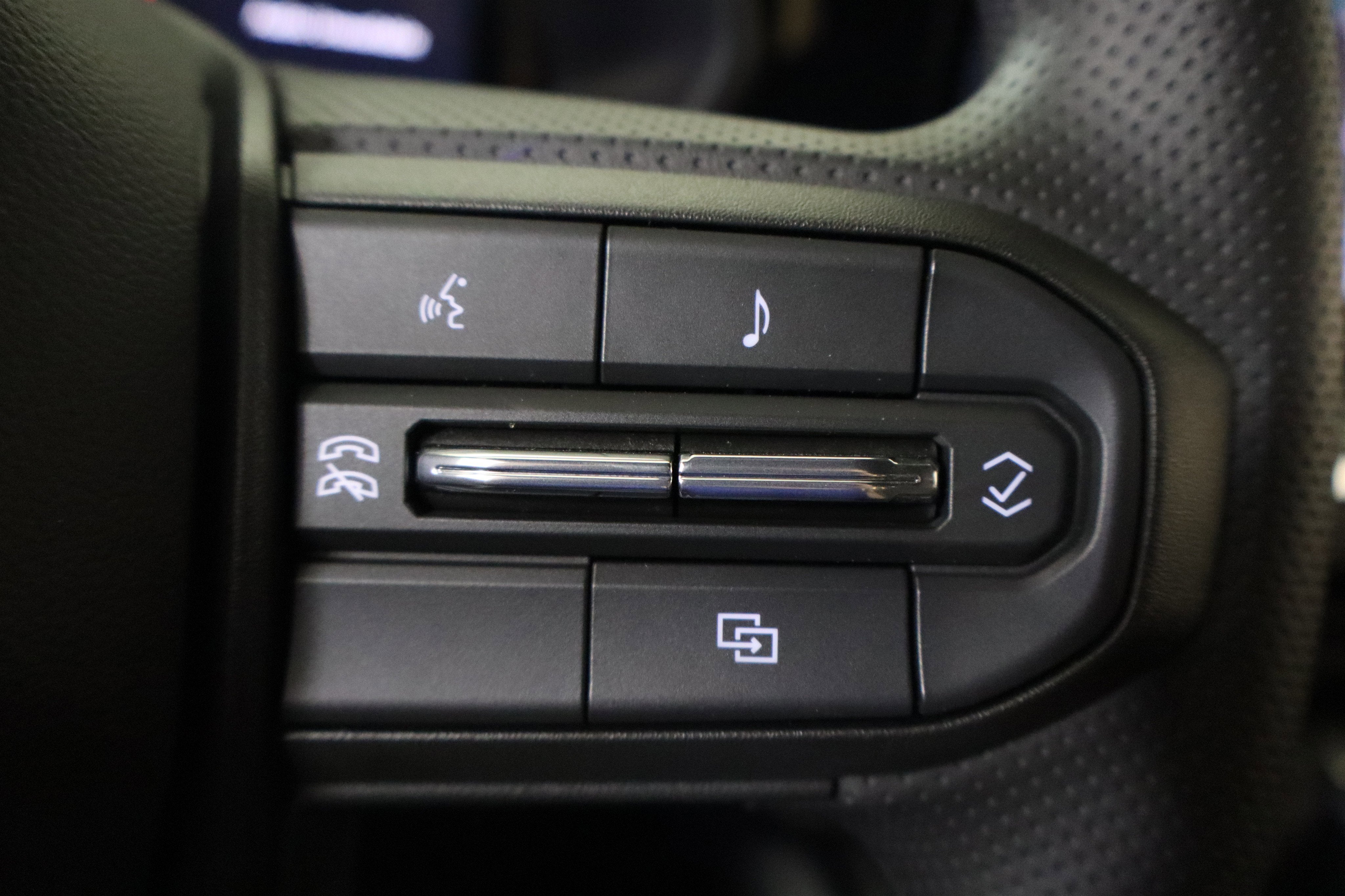 2026 Chevrolet Colorado 4WD Trail Boss