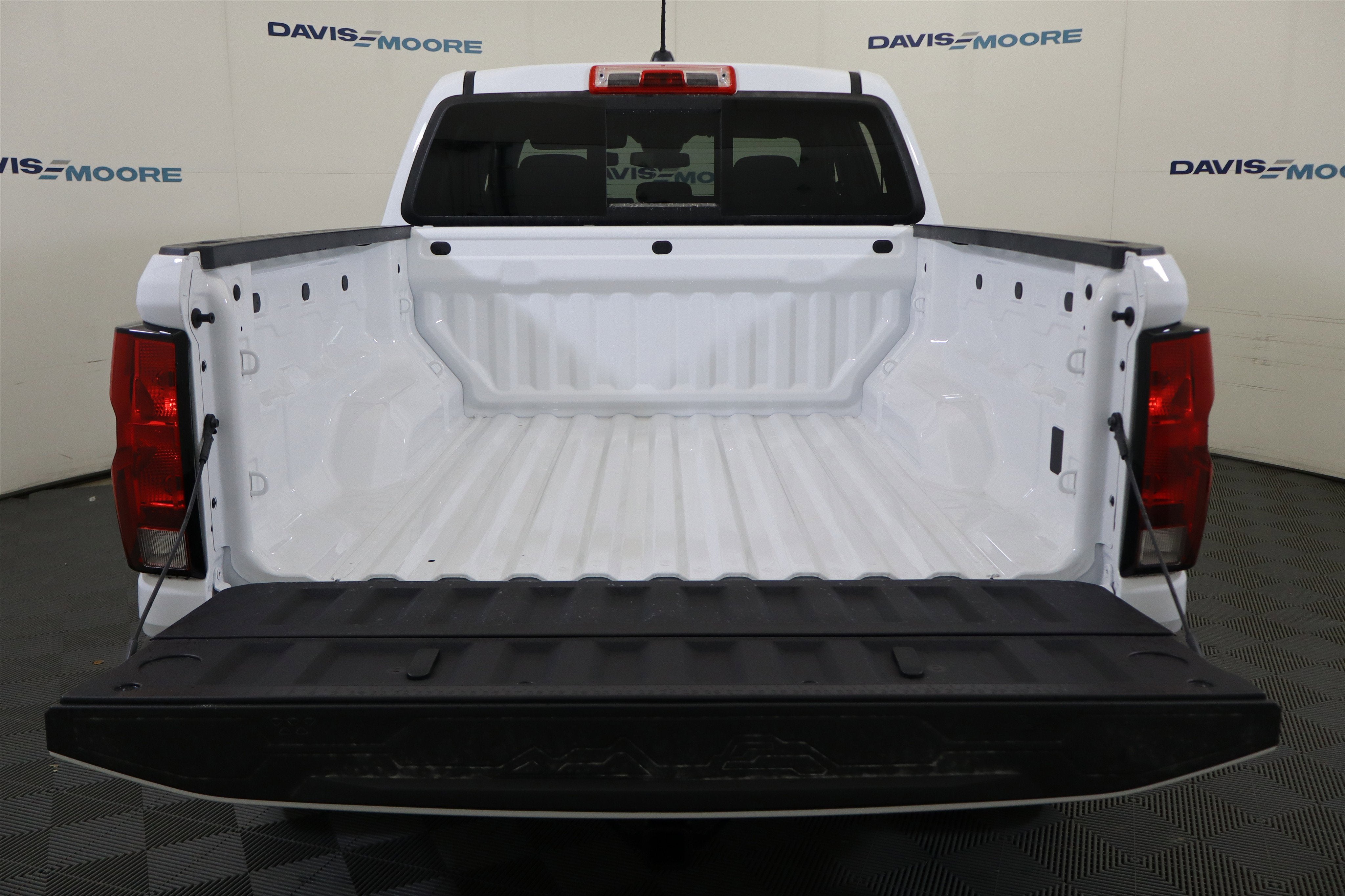 2026 Chevrolet Colorado 4WD Trail Boss