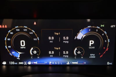 2026 Chevrolet Colorado 4WD Trail Boss Crew Cab