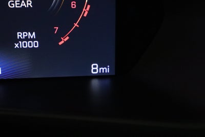 2026 Chevrolet Colorado 4WD Trail Boss Crew Cab