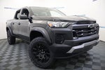 2026 Chevrolet Colorado 4WD Trail Boss Crew Cab