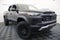 2026 Chevrolet Colorado 4WD Trail Boss Crew Cab