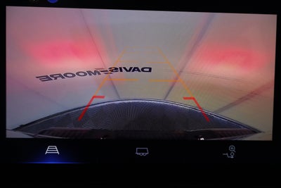 2026 Chevrolet Colorado 4WD Trail Boss Crew Cab