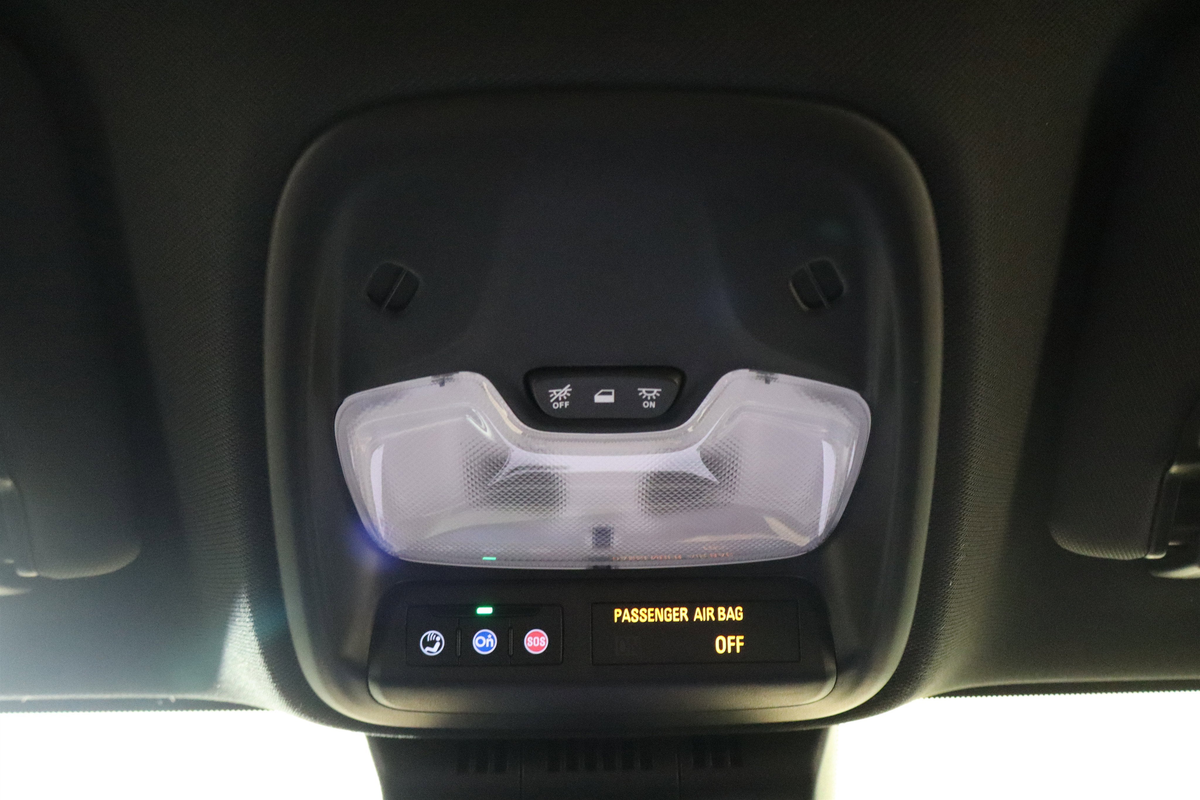 2026 Chevrolet Colorado 4WD Trail Boss Crew Cab