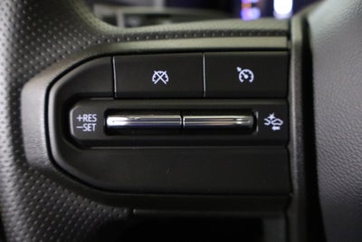 2026 Chevrolet Colorado 4WD Trail Boss Crew Cab