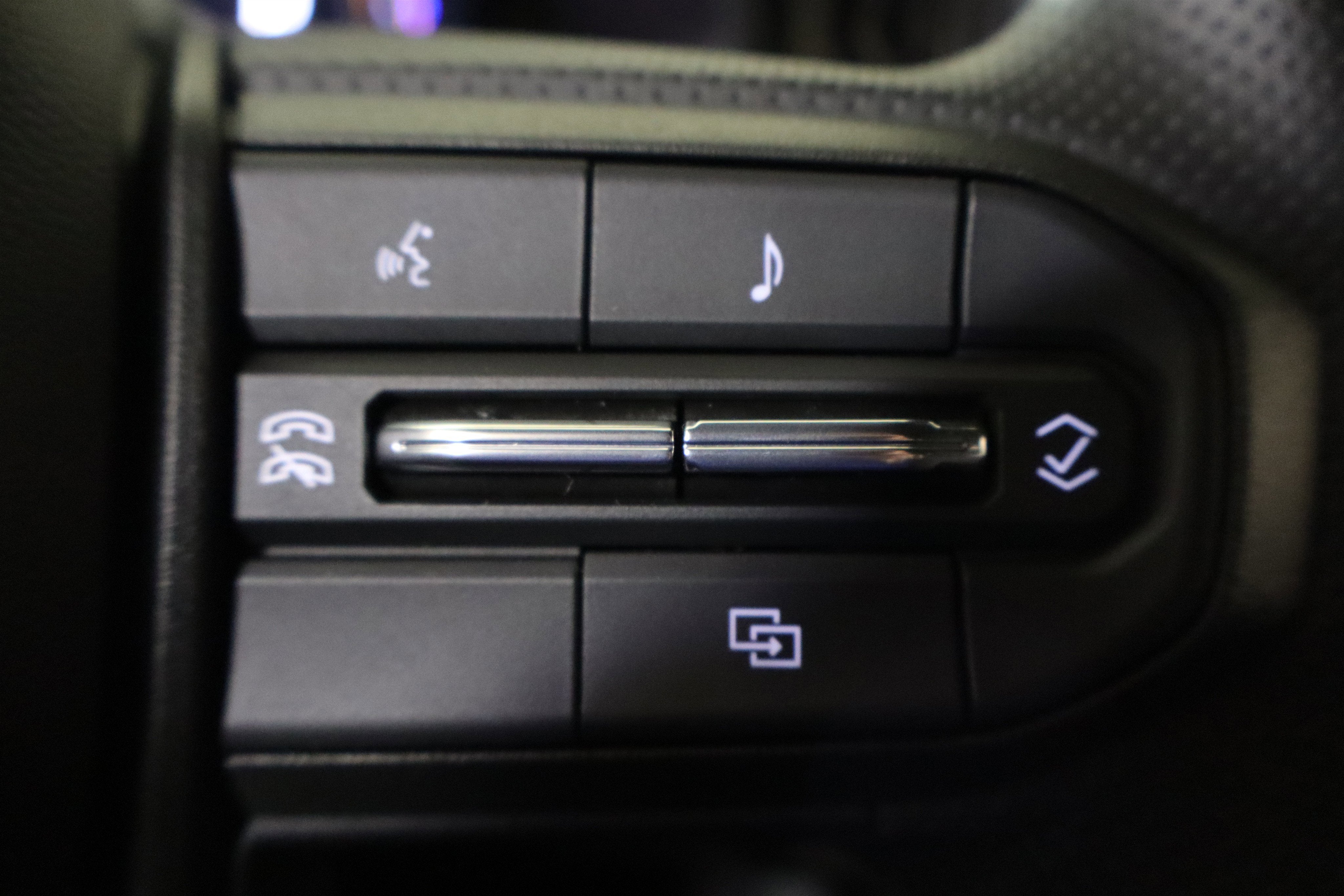 2026 Chevrolet Colorado 4WD Trail Boss Crew Cab