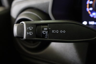 2026 Chevrolet Colorado 4WD Trail Boss Crew Cab