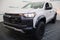 2026 Chevrolet Colorado 4WD Trail Boss Crew Cab