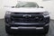 2026 Chevrolet Colorado 4WD Trail Boss Crew Cab